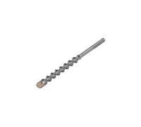 Бур "INDUSTRIE QUALITAT" SDS-Max (14х340 мм; 2 резца) по бетону KRAFTOOL 29317-340-14