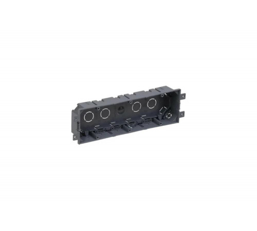 Приборная коробка IEK PRIMER ONFLOOR 24 Приборная коробка IEK PRIMER ONFLOOR 24