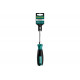 KRAFTOOL PH1x75 мм, отвертка ударная 250034-1