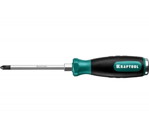 KRAFTOOL PH1x75 мм, отвертка ударная 250034-1