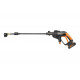 Мойка высокого давления WORX 20В WG629E.9