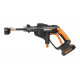 Мойка высокого давления WORX 20В WG629E.9