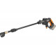 Мойка высокого давления WORX 20В WG629E.9