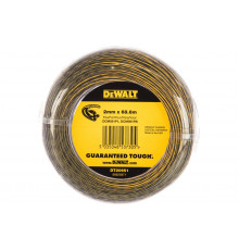 Леска (2 мм; 68.6 м; витая) DEWALT DT20651