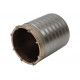 KRAFTOOL Ø 80 мм, коронка по бетону 29200-80