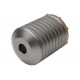 KRAFTOOL Ø 80 мм, коронка по бетону 29200-80