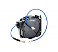 Шланг на катушке Metabo SA 312 12мм, PU 628824000