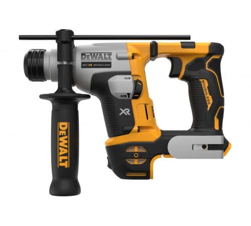 Аккумуляторный перфоратор Dewalt DCH172NT, 18 В, 1.4 Дж, 4980 уд/мин, без АКБ и ЗУ, в кейсе TSTAK DCH172NT-XJ