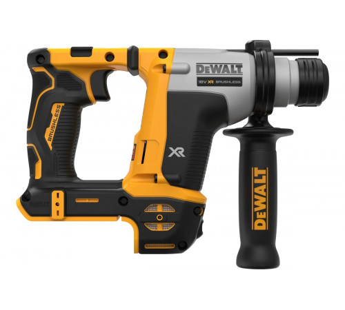 Аккумуляторный перфоратор Dewalt DCH172NT, 18 В, 1.4 Дж, 4980 уд/мин, без АКБ и ЗУ, в кейсе TSTAK DCH172NT-XJ