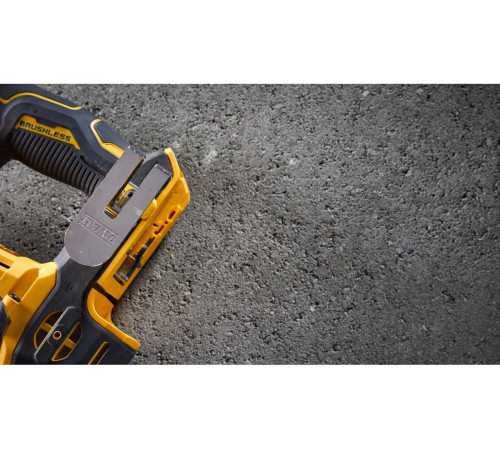 Аккумуляторный перфоратор Dewalt DCH172NT, 18 В, 1.4 Дж, 4980 уд/мин, без АКБ и ЗУ, в кейсе TSTAK DCH172NT-XJ