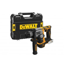 Аккумуляторный перфоратор Dewalt DCH172NT, 18 В, 1.4 Дж, 4980 уд/мин, без АКБ и ЗУ, в кейсе TSTAK DCH172NT-XJ