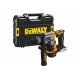 Аккумуляторный перфоратор Dewalt DCH172NT, 18 В, 1.4 Дж, 4980 уд/мин, без АКБ и ЗУ, в кейсе TSTAK DCH172NT-XJ