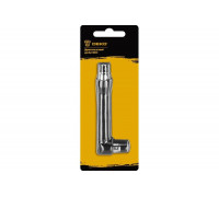 Держатель угловой для бит 1/4" DEKO 065-0766