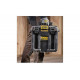 Ящик для инструментов Dewalt TOUGHSYSTEM 2.0, компактный, глубокий DWST08035-1