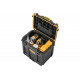 Ящик для инструментов Dewalt TOUGHSYSTEM 2.0, компактный, глубокий DWST08035-1