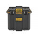 Ящик для инструментов Dewalt TOUGHSYSTEM 2.0, компактный, глубокий DWST08035-1