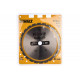 Пильный диск CONSTRUCT (315х30 мм; 24 ATB) DEWALT DT1961