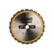 Пильный диск CONSTRUCT (315х30 мм; 24 ATB) DEWALT DT1961