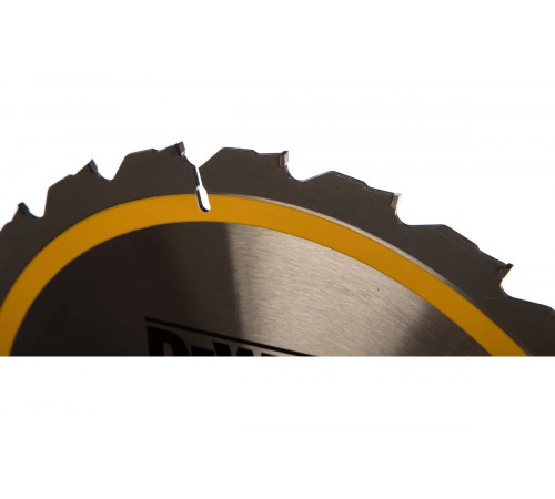 Пильный диск CONSTRUCT (315х30 мм; 24 ATB) DEWALT DT1961