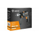 Ударная сетевая дрель DEKO DKID600W 063-4154