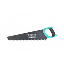 Ножовка по пенобетону Sturm 500 мм, тефлоновое покрытие 1060-92-500
