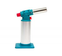 Газовая горелка KRAFTOOL BT-33 автономная, с пьезоподжигом, 1500 С 55508