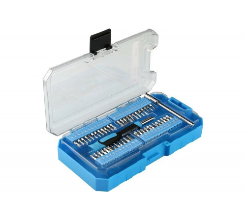 Набор бит DEKO BS50 065-0725 Набор бит DEKO BS50 065-0725