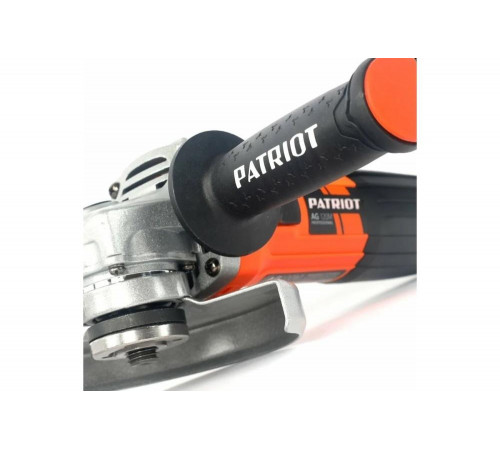 Ушм (болгарка) Patriot AG 120M Ушм (болгарка) Patriot AG 120M