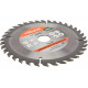 Пильный диск Sturm 9020-150-22/20-36T