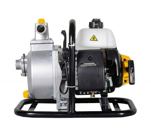 Мотопомпа бензиновая HUTER MP-25 Мотопомпа бензиновая HUTER MP-25