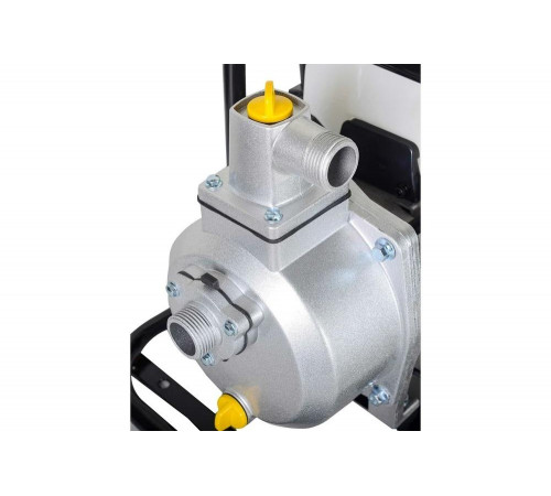 Мотопомпа бензиновая HUTER MP-25 Мотопомпа бензиновая HUTER MP-25