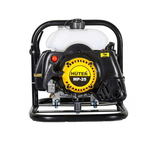 Мотопомпа бензиновая HUTER MP-25 Мотопомпа бензиновая HUTER MP-25
