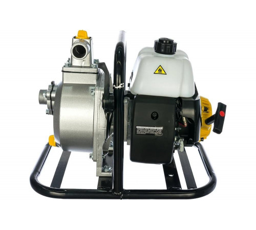 Мотопомпа бензиновая HUTER MP-25 Мотопомпа бензиновая HUTER MP-25