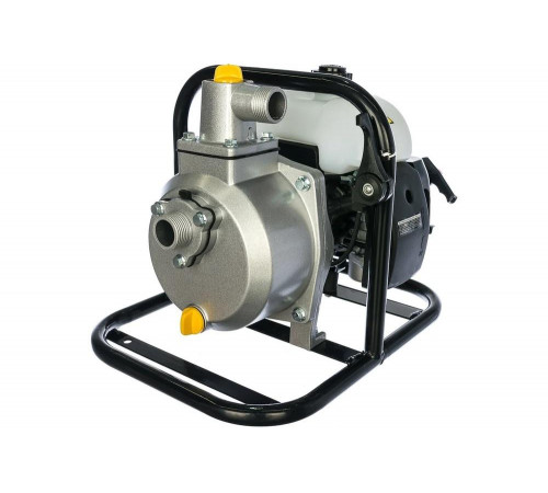 Мотопомпа бензиновая HUTER MP-25 Мотопомпа бензиновая HUTER MP-25