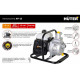 Мотопомпа бензиновая HUTER MP-25