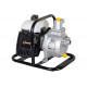 Мотопомпа бензиновая HUTER MP-25