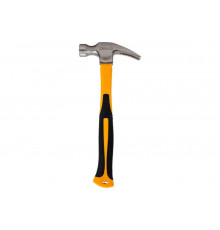 Молоток-гвоздодер DEKO HT12, 500 г. 065-0905