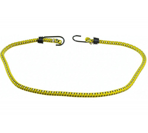 STAYER 800 мм,  8 мм, 2 шт., шнур резиновый крепежный 40505-080_z01