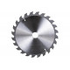 Диск пильный Sturm 9020-235-30-24T