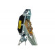 STAYER 2 т, 3 м, лебедка ручная рычажная MAXPull 4310-2