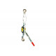 STAYER 2 т, 3 м, лебедка ручная рычажная MAXPull 4310-2