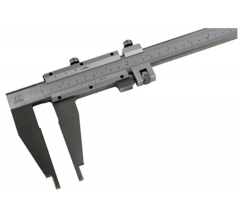 Штангенциркуль SHAN ШЦ-3- 500 0.05 Штангенциркуль SHAN ШЦ-3- 500 0.05