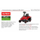 Газонокосилка бензиновая Elitech МБ 4461Т (E1610.001.00) 205395