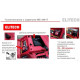 Газонокосилка бензиновая Elitech МБ 4461Т (E1610.001.00) 205395