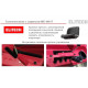 Газонокосилка бензиновая Elitech МБ 4461Т (E1610.001.00) 205395