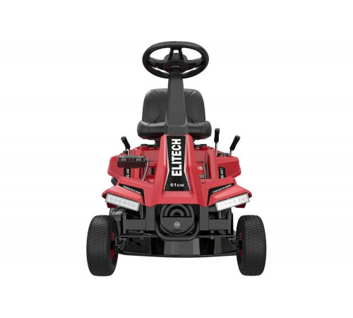 Газонокосилка бензиновая Elitech МБ 4461Т (E1610.001.00) 205395 Газонокосилка бензиновая Elitech МБ 4461Т (E1610.001.00) 205395