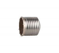Буровая коронка с конусной посадкой (100 мм; 100 мм) KRAFTOOL 29200-100