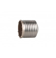 Буровая коронка с конусной посадкой (100 мм; 100 мм) KRAFTOOL 29200-100