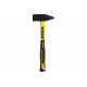 STAYER 2000 г, с фиберглассовой рукояткой, молоток слесарный 20050-20_z02 Professional