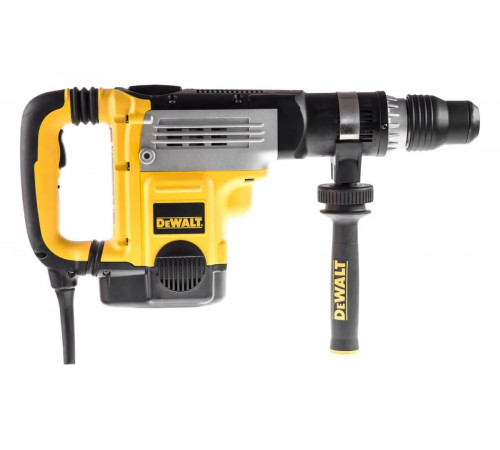 Комбинированный перфоратор DEWALT D 25763 K
